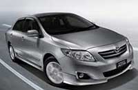 Thuê xe Toyota Altis đà nẵng Thuê xe Toyota Altis 4 - 5 chỗ đà nẵng